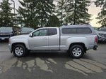 2015 GMC Canyon 4WD SLE