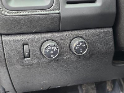 2015 GMC Canyon 4WD SLE