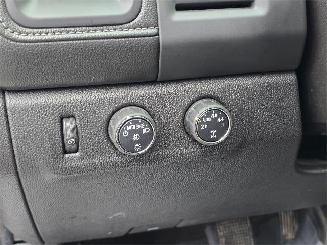 2015 GMC Canyon 4WD SLE