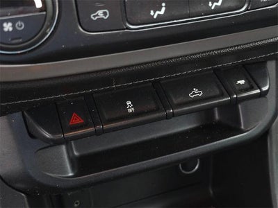 2015 GMC Canyon 4WD SLE