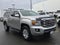 2015 GMC Canyon 4WD SLE