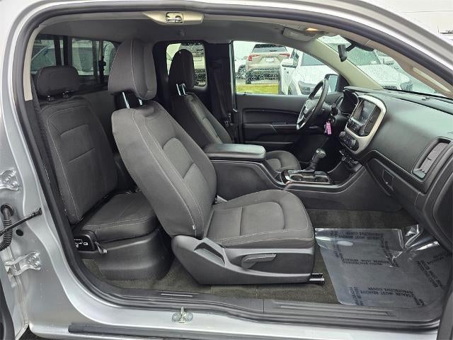 2015 GMC Canyon 4WD SLE