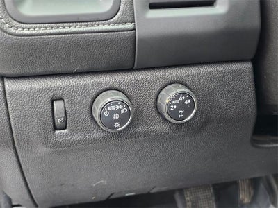 2015 GMC Canyon 4WD SLE