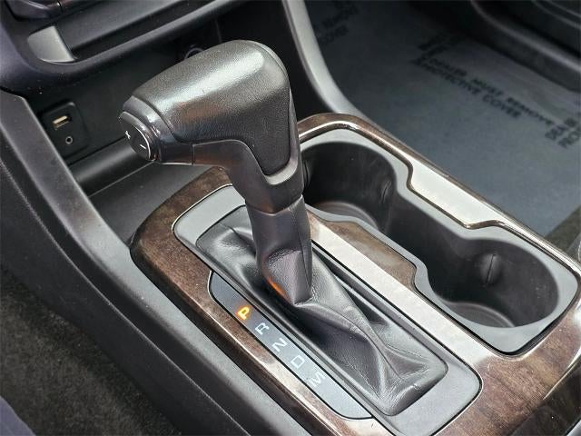 2015 GMC Canyon 4WD SLE