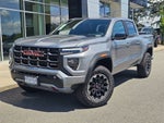 2026 GMC Canyon Base