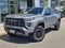 2026 GMC Canyon Base