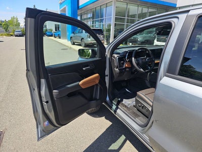 2026 GMC Canyon Base