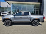 2026 GMC Canyon Base