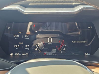 2026 GMC Canyon Base