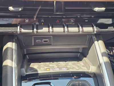 2026 GMC Canyon Base
