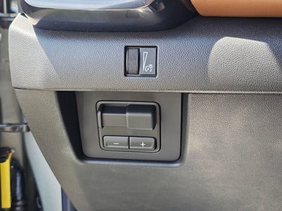 2026 GMC Canyon Base