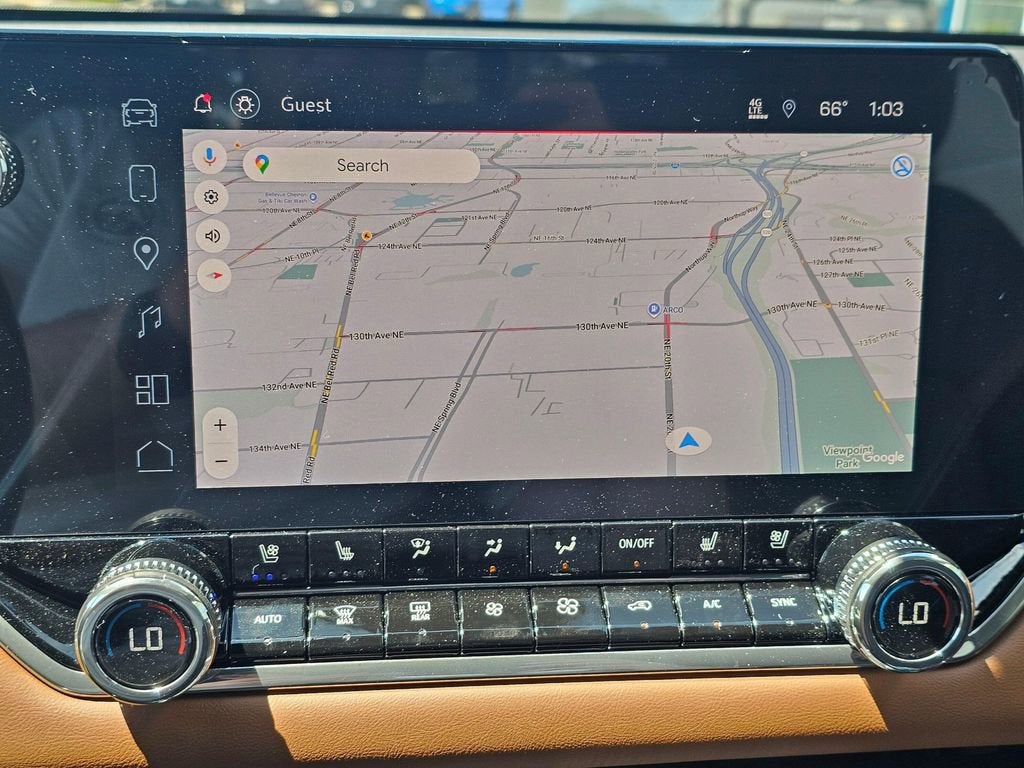 2026 GMC Canyon Base