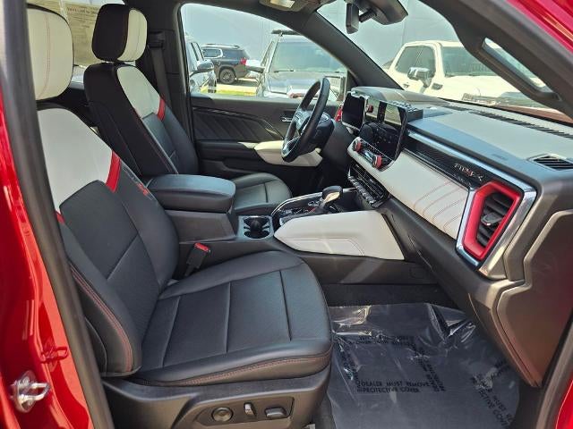 2023 GMC Canyon AT4X