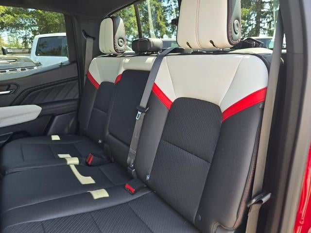 2023 GMC Canyon AT4X