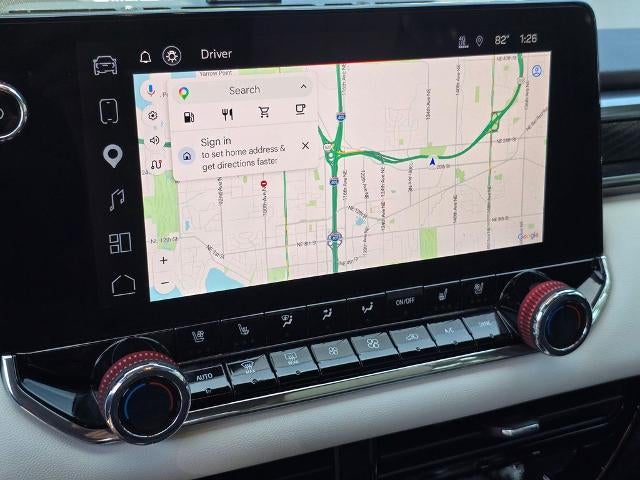 2023 GMC Canyon AT4X
