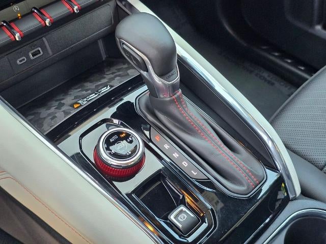 2023 GMC Canyon AT4X