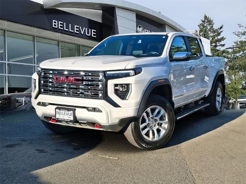 2023 GMC Canyon Denali
