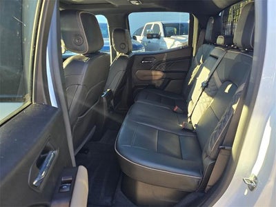 2023 GMC Canyon Denali