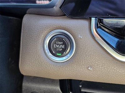 2023 GMC Canyon Denali