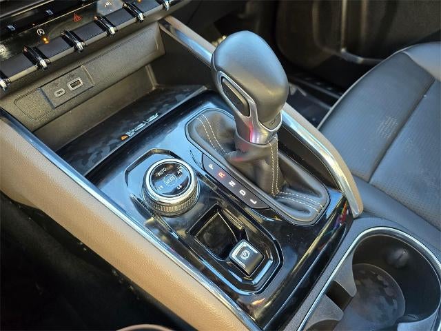 2023 GMC Canyon Denali