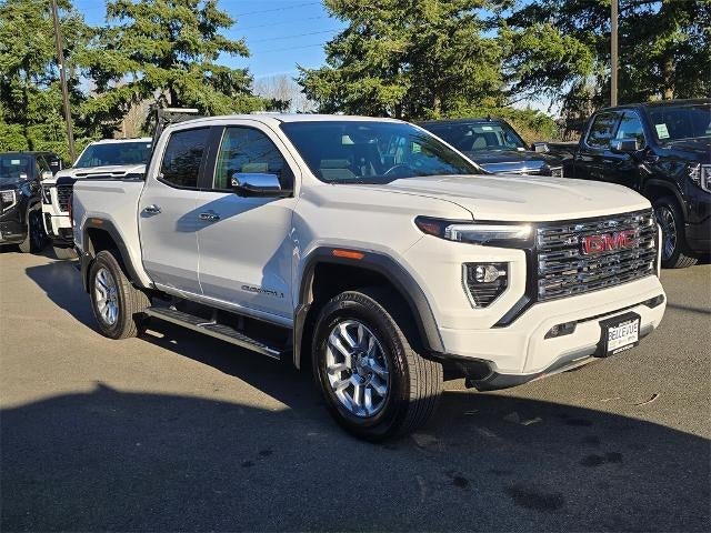 2023 GMC Canyon Denali