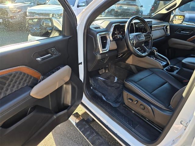 2023 GMC Canyon Denali