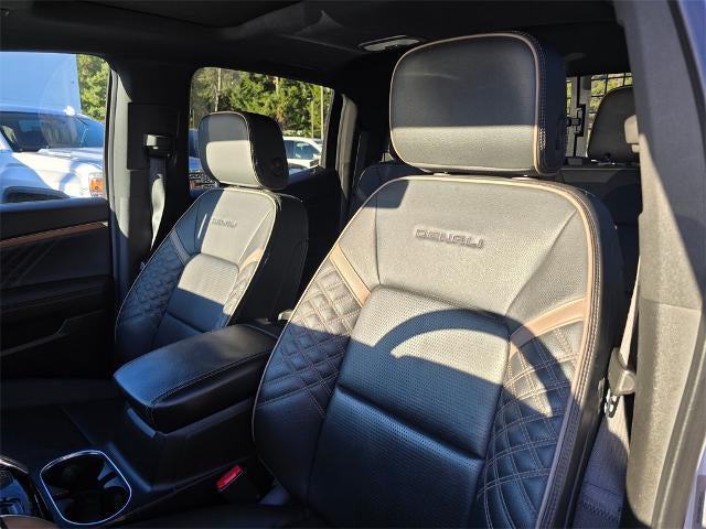 2023 GMC Canyon Denali