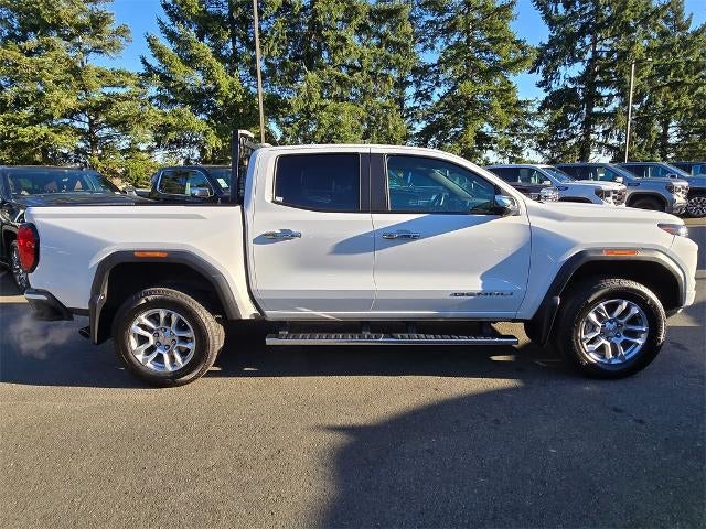 2023 GMC Canyon Denali