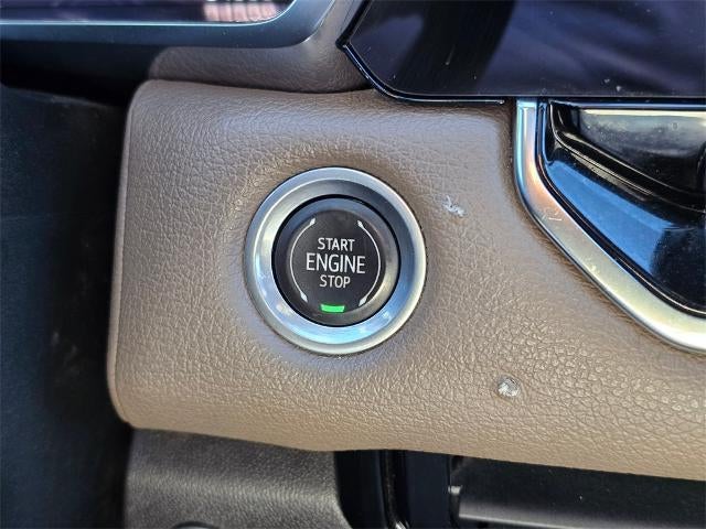 2023 GMC Canyon Denali