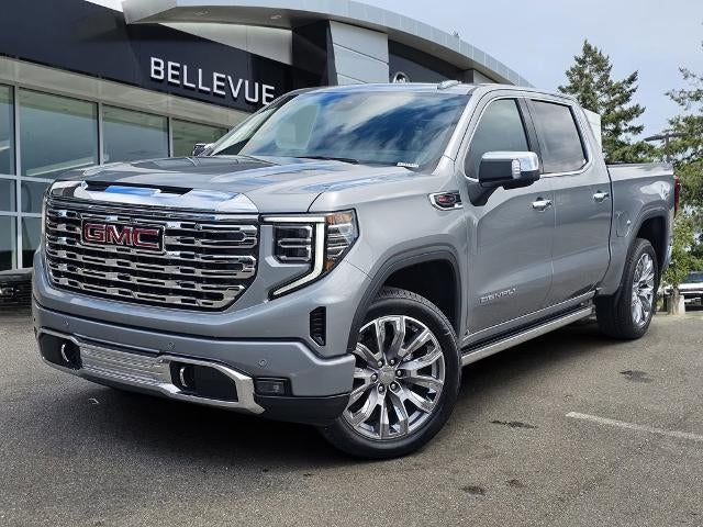 2026 GMC Sierra 4WD Crew Cab Short Box Denali's photo