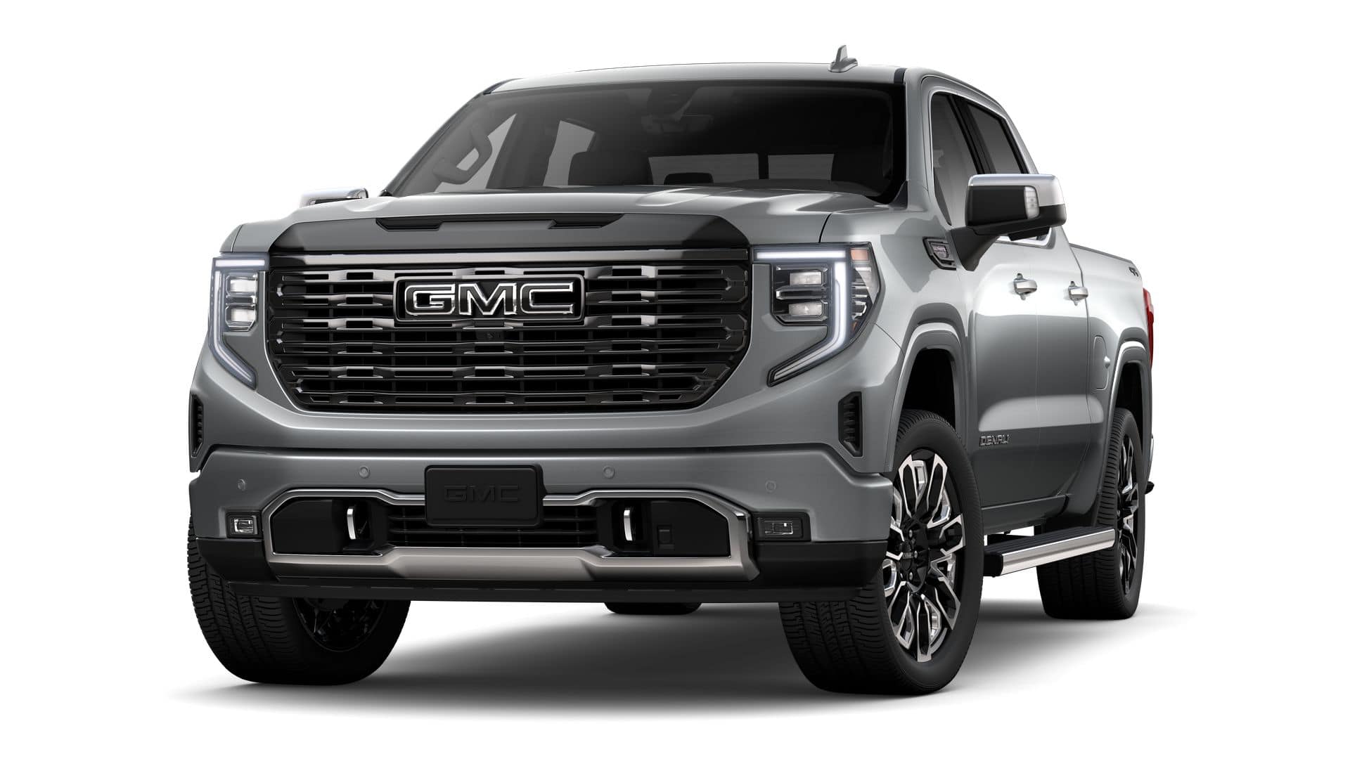 2026 GMC Sierra 4WD Crew Cab Short Box Denali Ultimate's photo