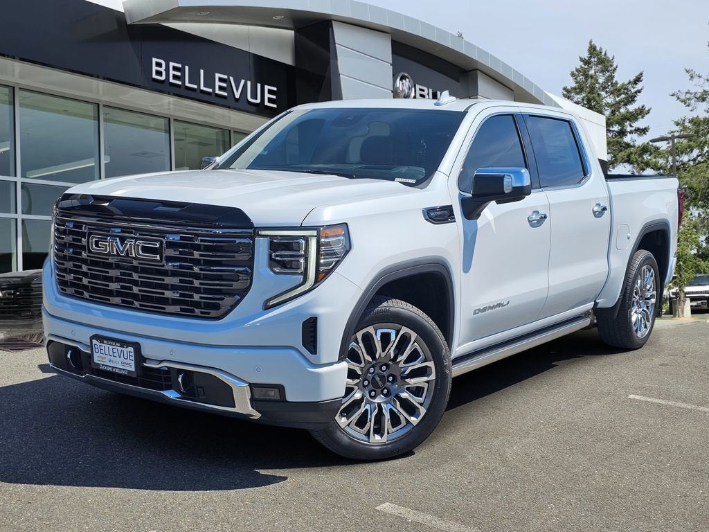 2026 GMC Sierra 1500 Base