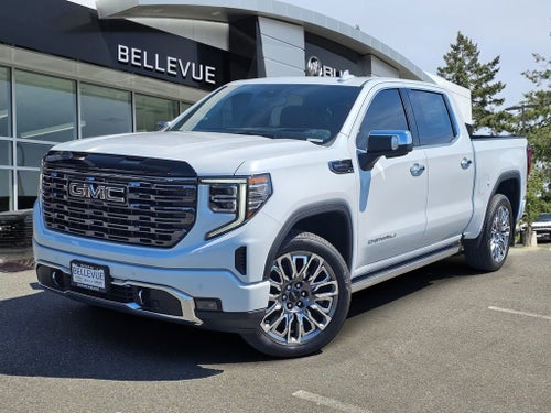 2026 GMC Sierra 1500 Base