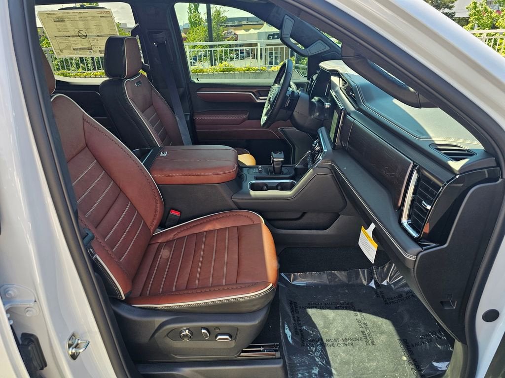 2026 GMC Sierra 1500 Base