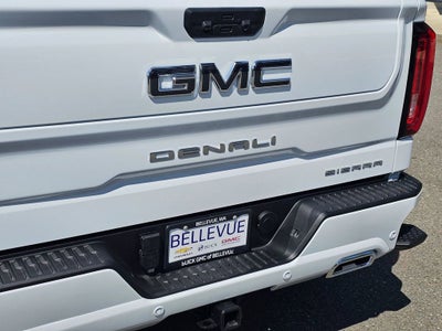 2026 GMC Sierra 1500 Base