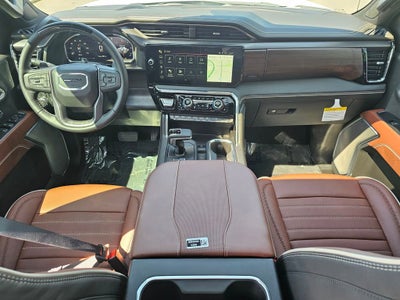 2026 GMC Sierra 1500 Base
