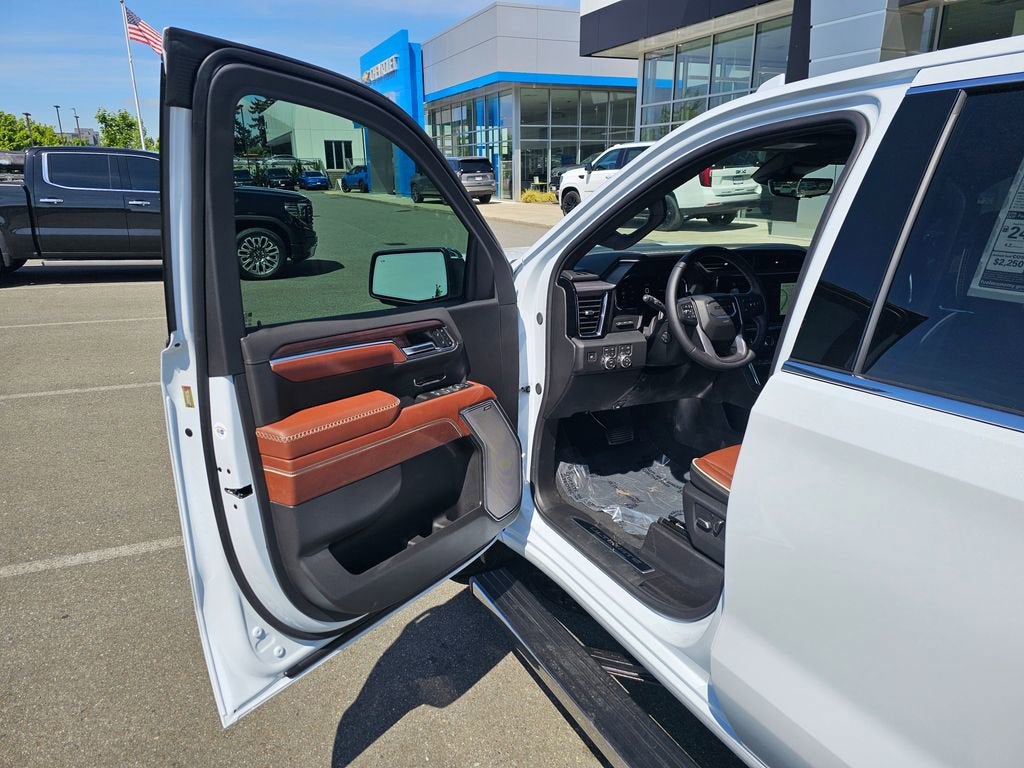 2026 GMC Sierra 1500 Base