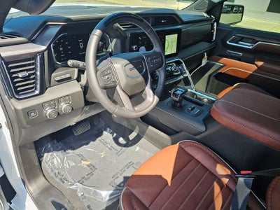 2026 GMC Sierra 1500 Base