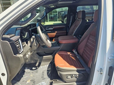 2026 GMC Sierra 1500 Base