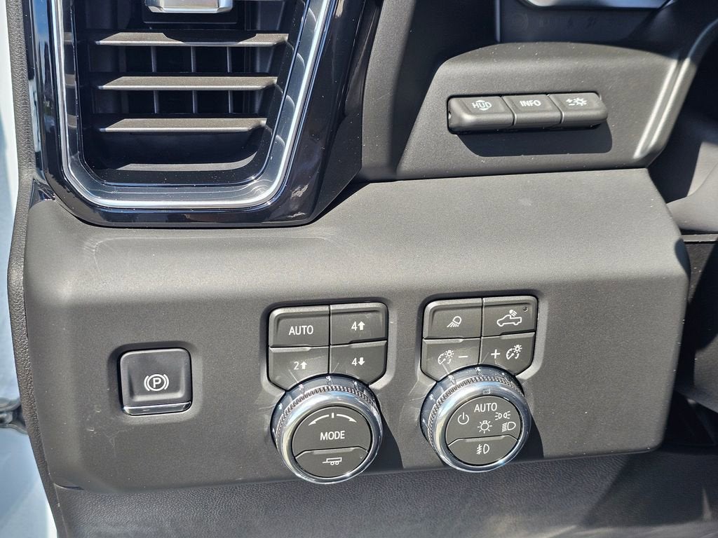 2026 GMC Sierra 1500 Base