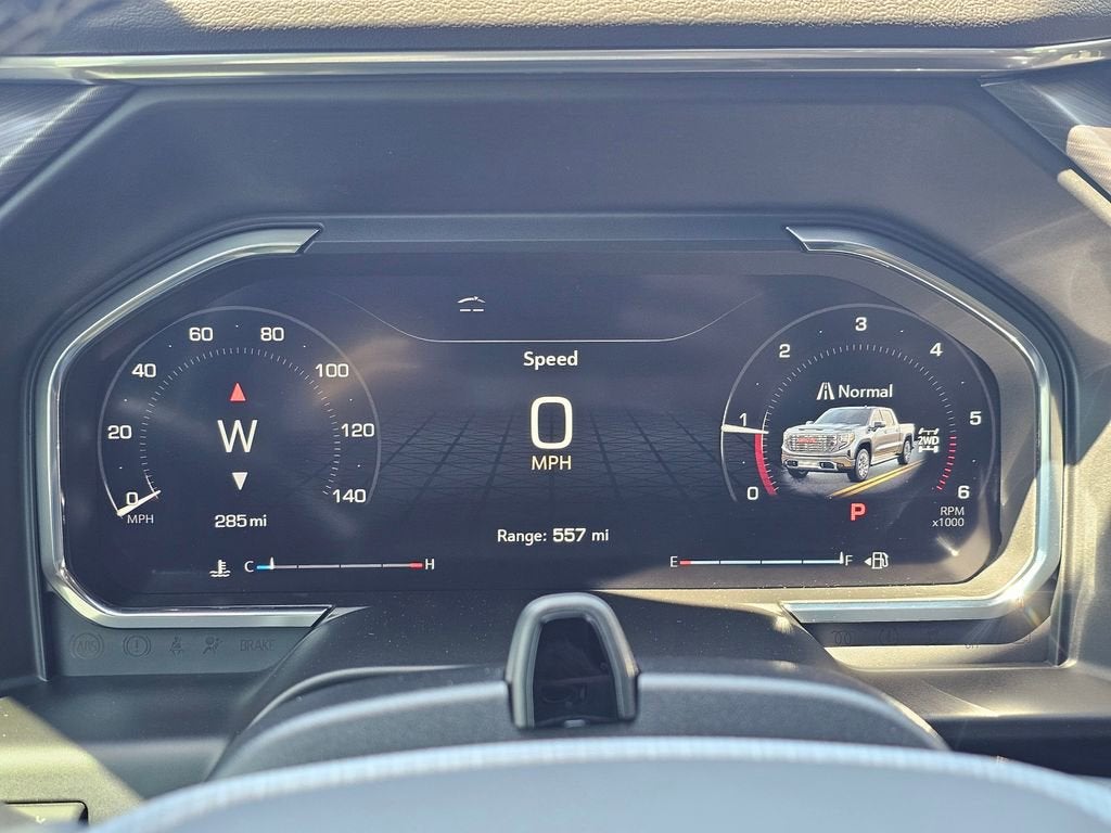 2026 GMC Sierra 1500 Base