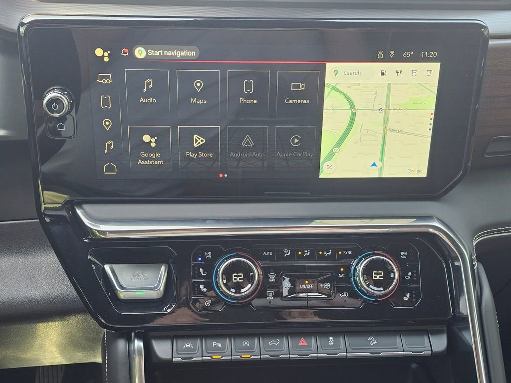 2026 GMC Sierra 1500 Base