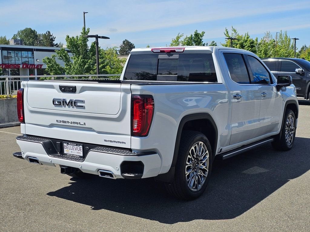 2026 GMC Sierra 1500 Base
