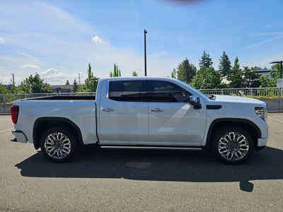 2026 GMC Sierra 1500 Base