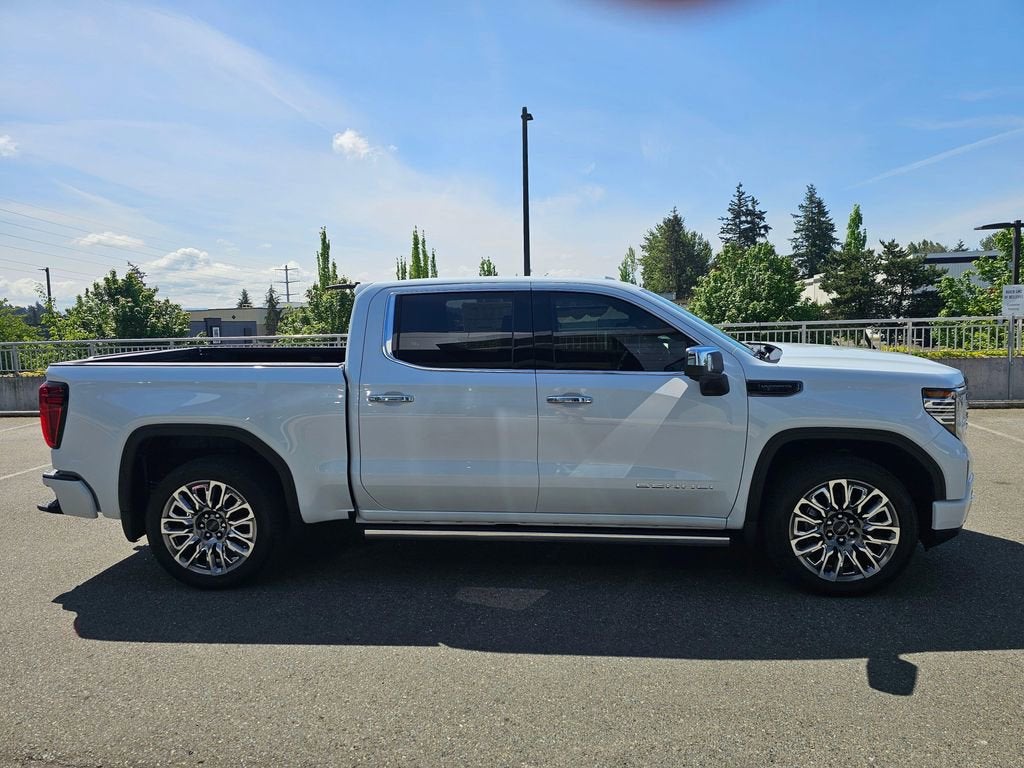 2026 GMC Sierra 1500 Base