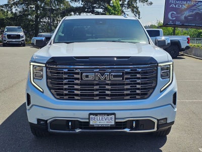 2026 GMC Sierra 1500 Base