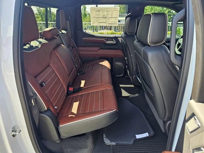 2026 GMC Sierra 1500 Base