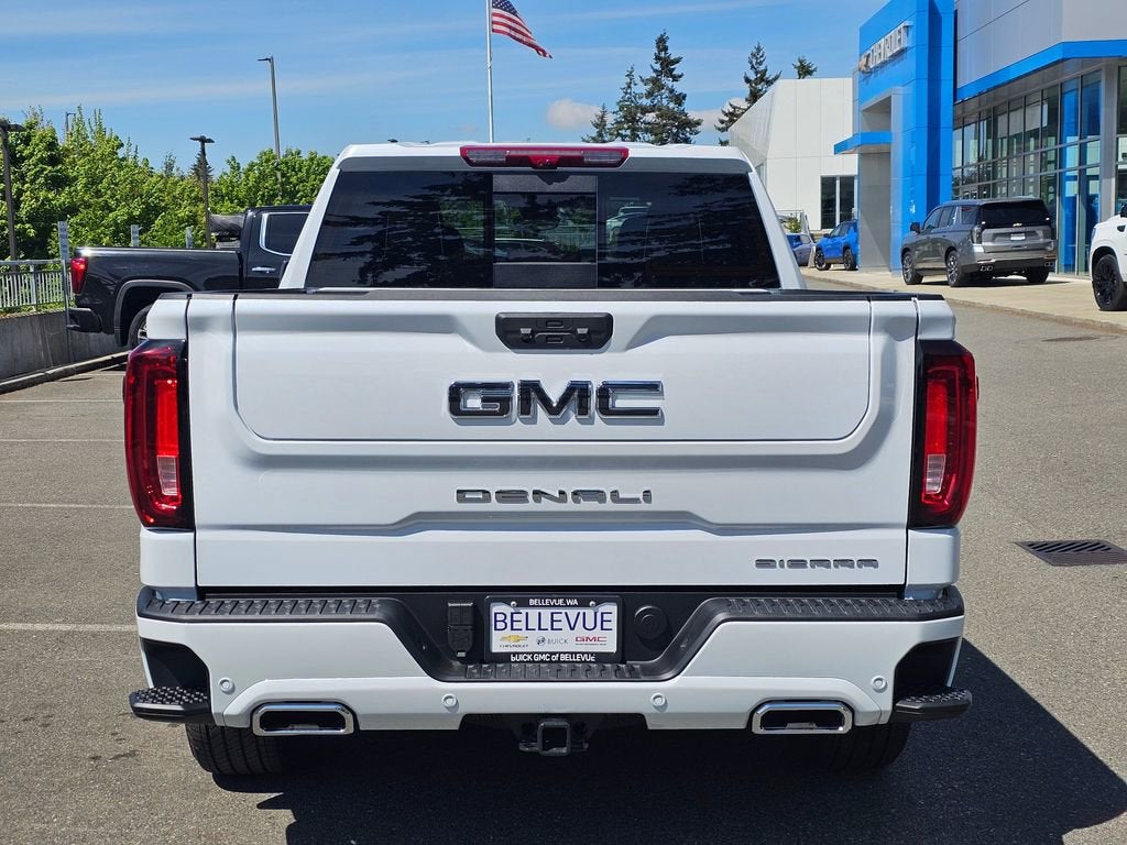 2026 GMC Sierra 1500 Base