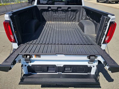 2026 GMC Sierra 1500 Base