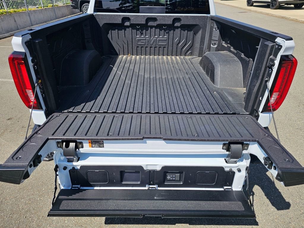 2026 GMC Sierra 1500 Base